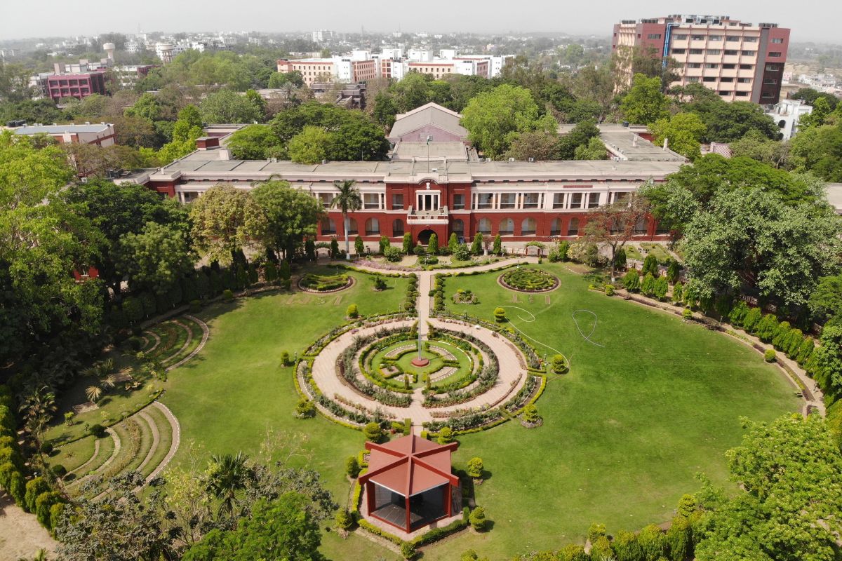 IIT ISM Dhanbad