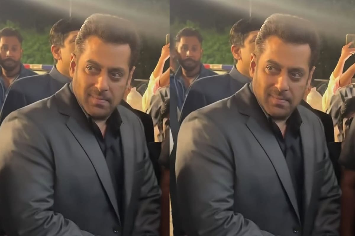 Salman Khan