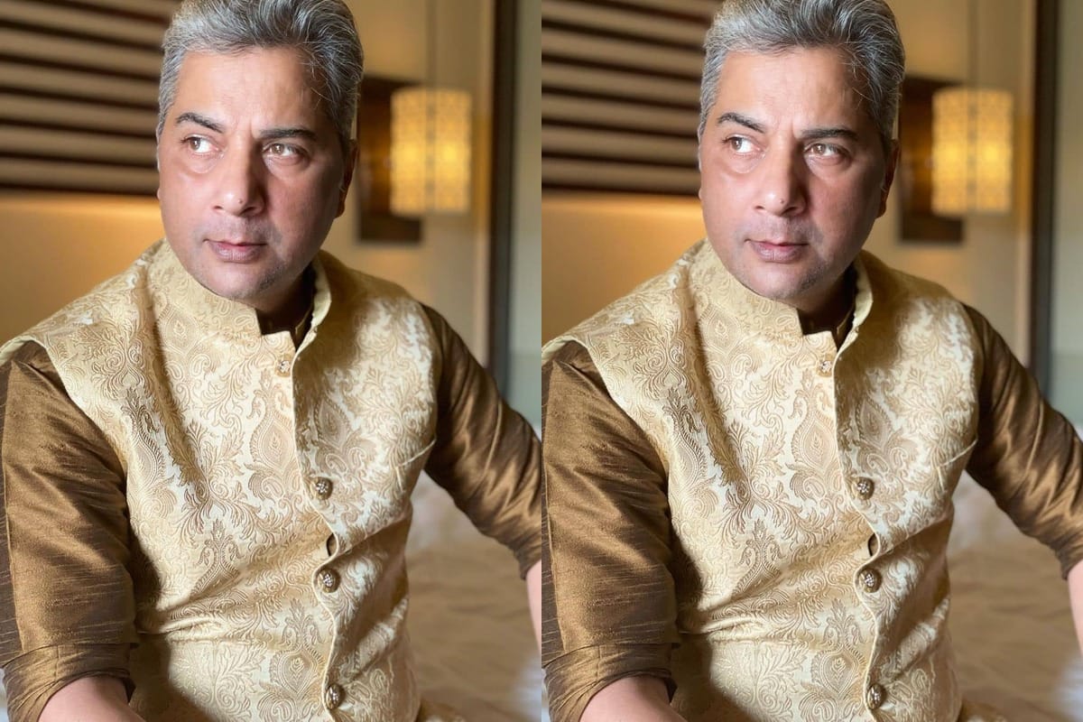 Varun Badola
