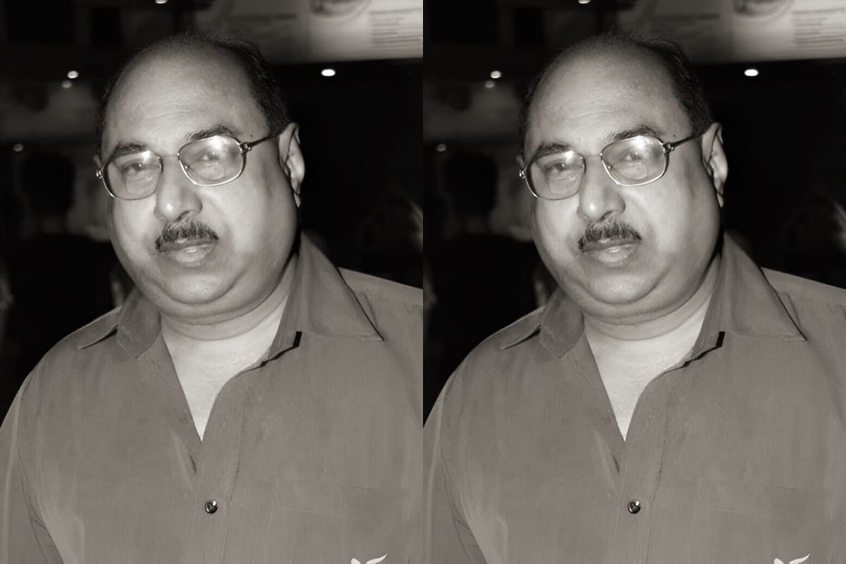 Partho Ghosh Death