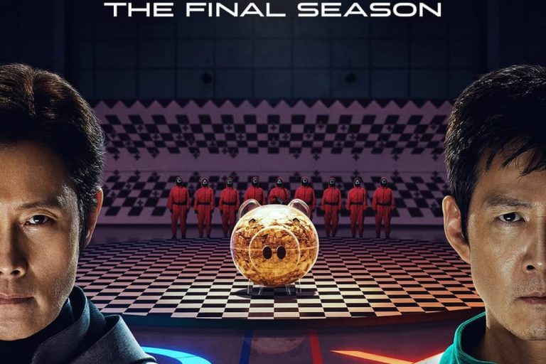 Squid Game 3 Final Trailer: इस खूनी खेल में प्लेयर 456 खेलेंगे आखिरी दांव, फाइनल ट्रेलर से फैंस की धड़कने हुई तेज