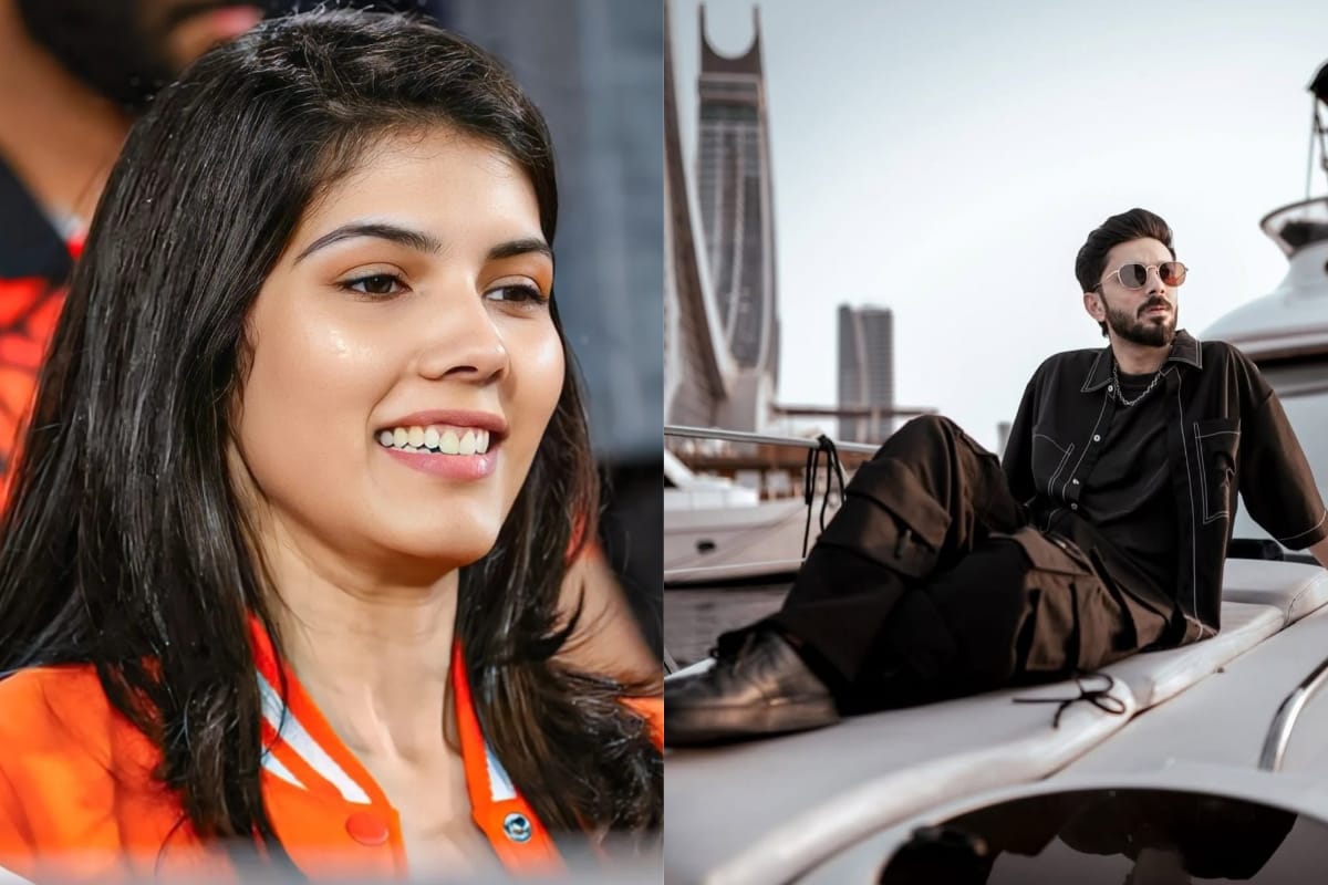 Anirudh Ravichander