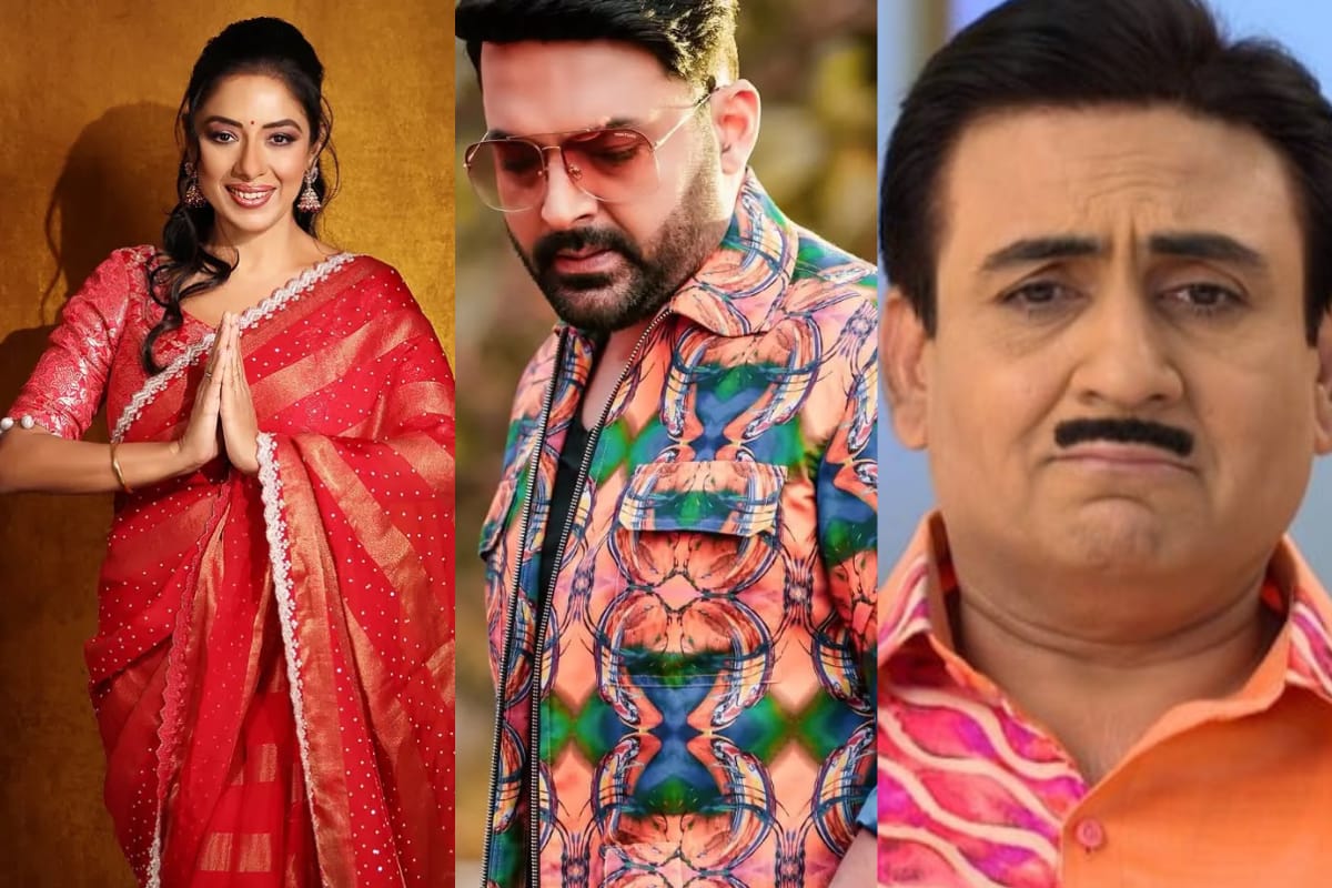 Highest Paid TV Stars