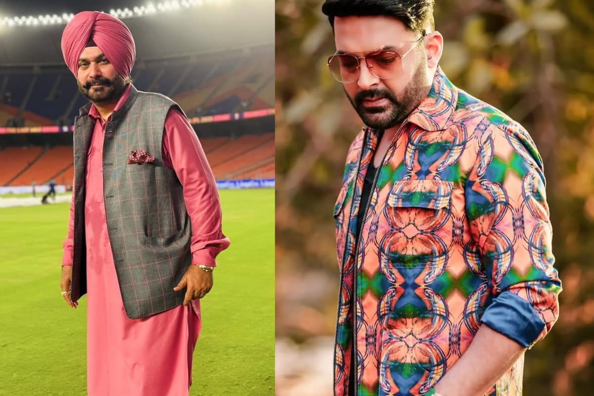 Kapil Sharma