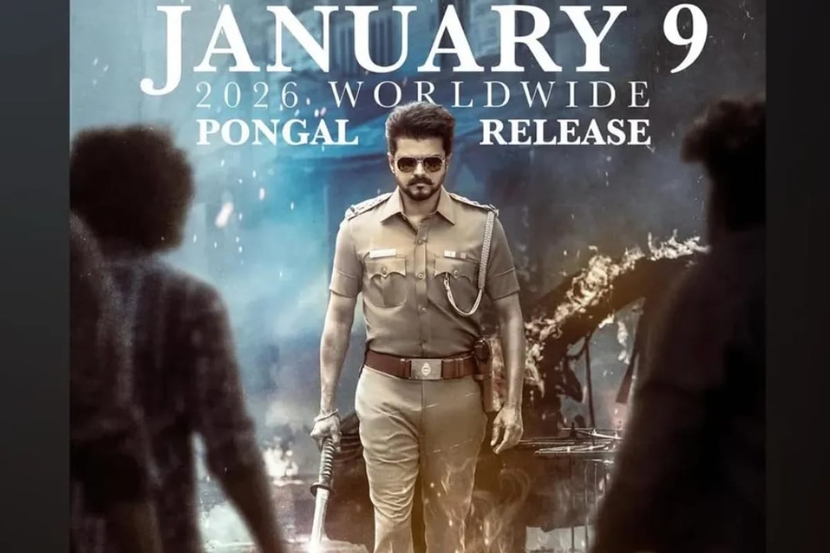 Thalapathy Vijay