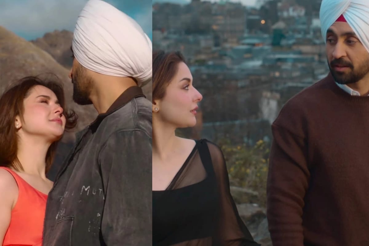 Sardaar Ji 3 Trailer