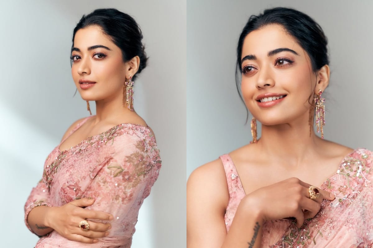 Rashmika Mandanna