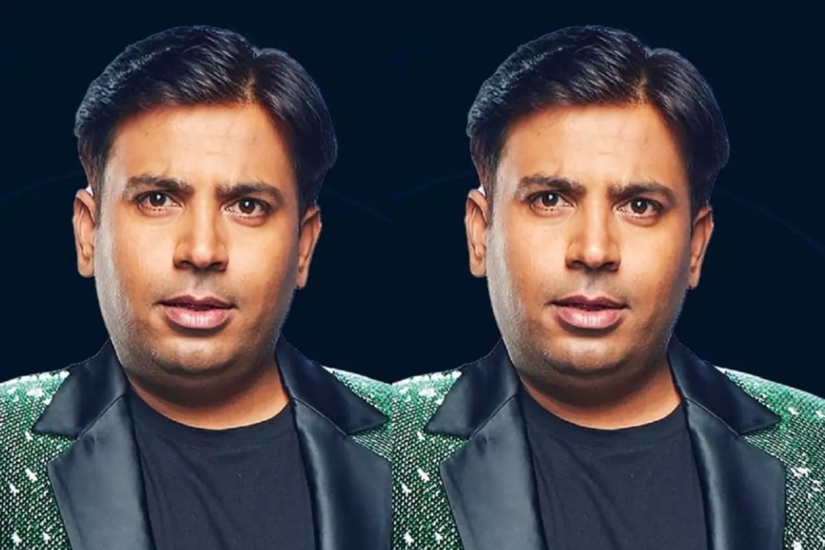 Puneet Superstar