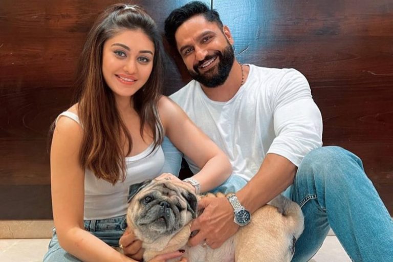 Shefali Jariwala के निधन के बाद पति पराग त्यागी का हुआ बुरा हाल, कहा था- ‘लोगों ने शेफाली को…’