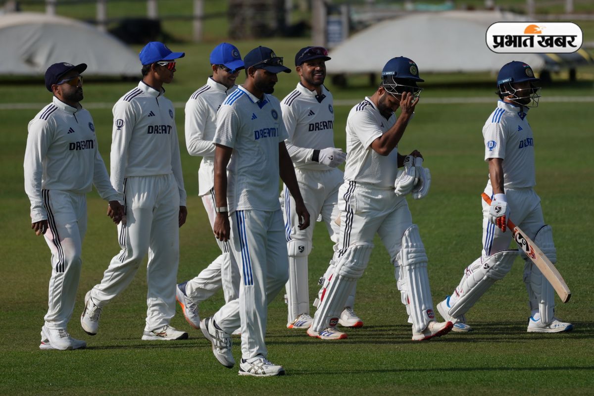 IND vs ENG: Indian Players