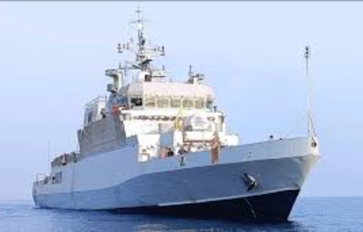 INS Arnala