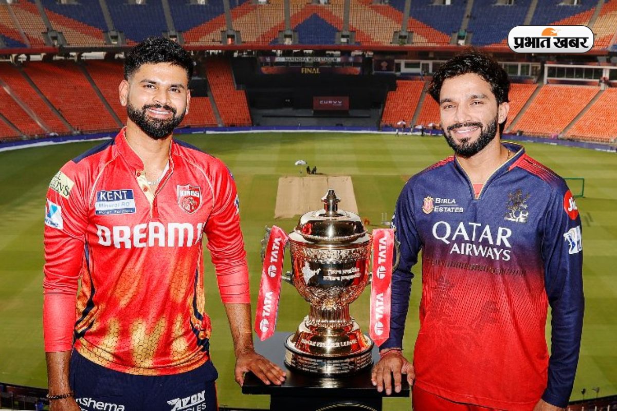 IPL 2025 Prize Money