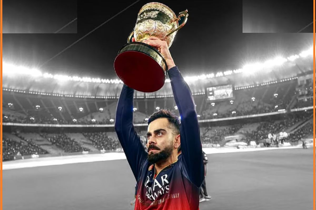 IPL 2025 Winner
