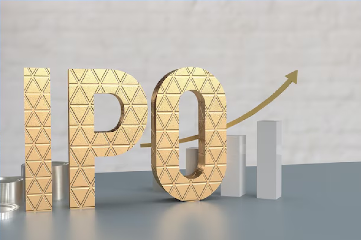 IPO