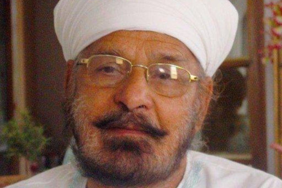 Inder Singh Namdhari
