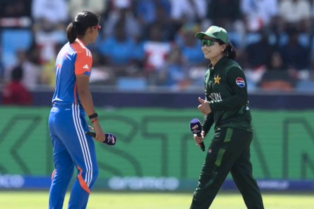 India-Pakistan T20 World Cup