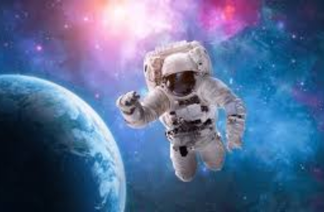 India Top 10 Astronaut