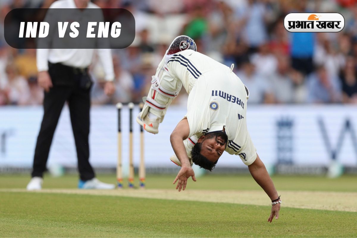 India vs England: Rishabh Pant