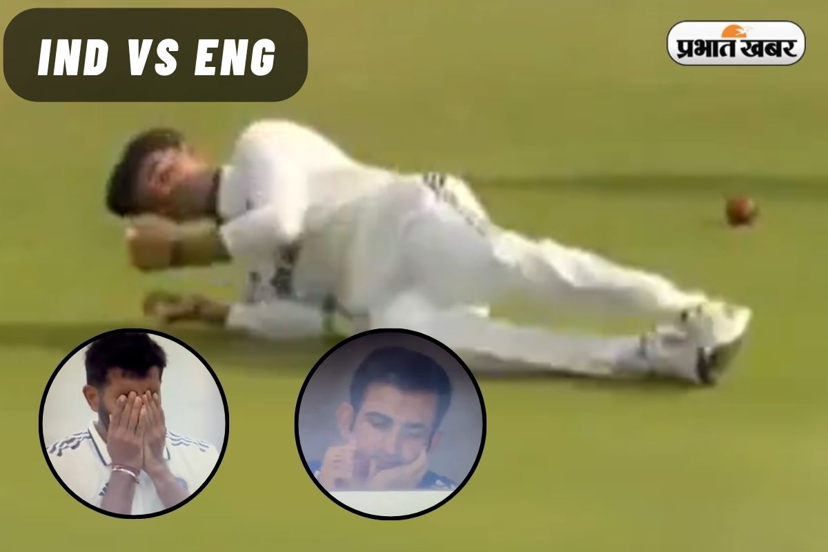 India vs England: Yashasvi Jaiswal