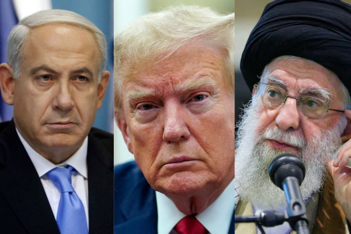 Iran Israel Ceasefire