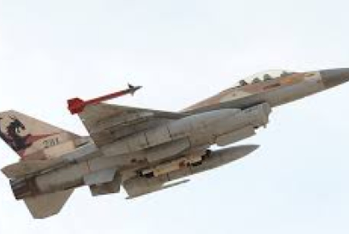 Iran Israel Military Strength