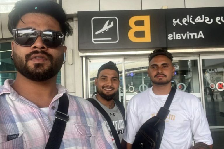 ऑस्ट्रेलिया के नाम पर धोखा, ईरान में अगवा हुए पंजाब के तीन युवकों को तेहरान पुलिस ने बचाया