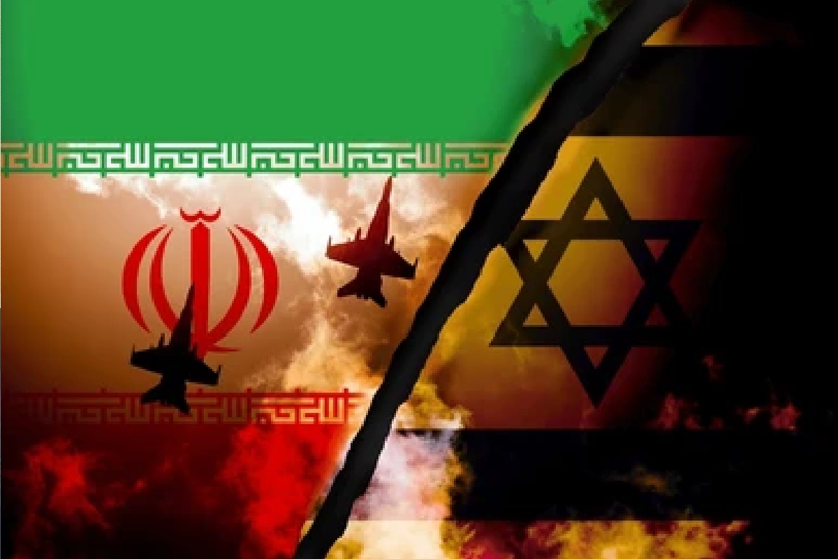 Israel Iran Per Capita Income