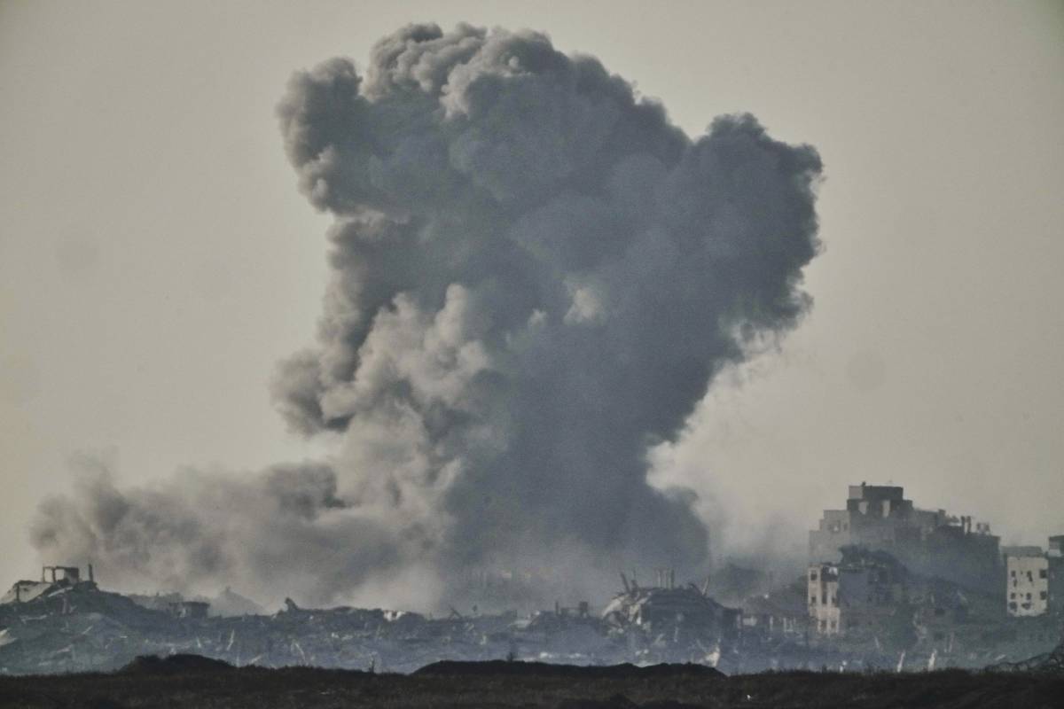 Israel-Iran Tensions