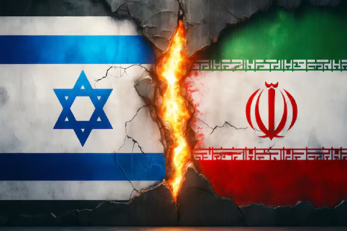Israel Iran War Impact