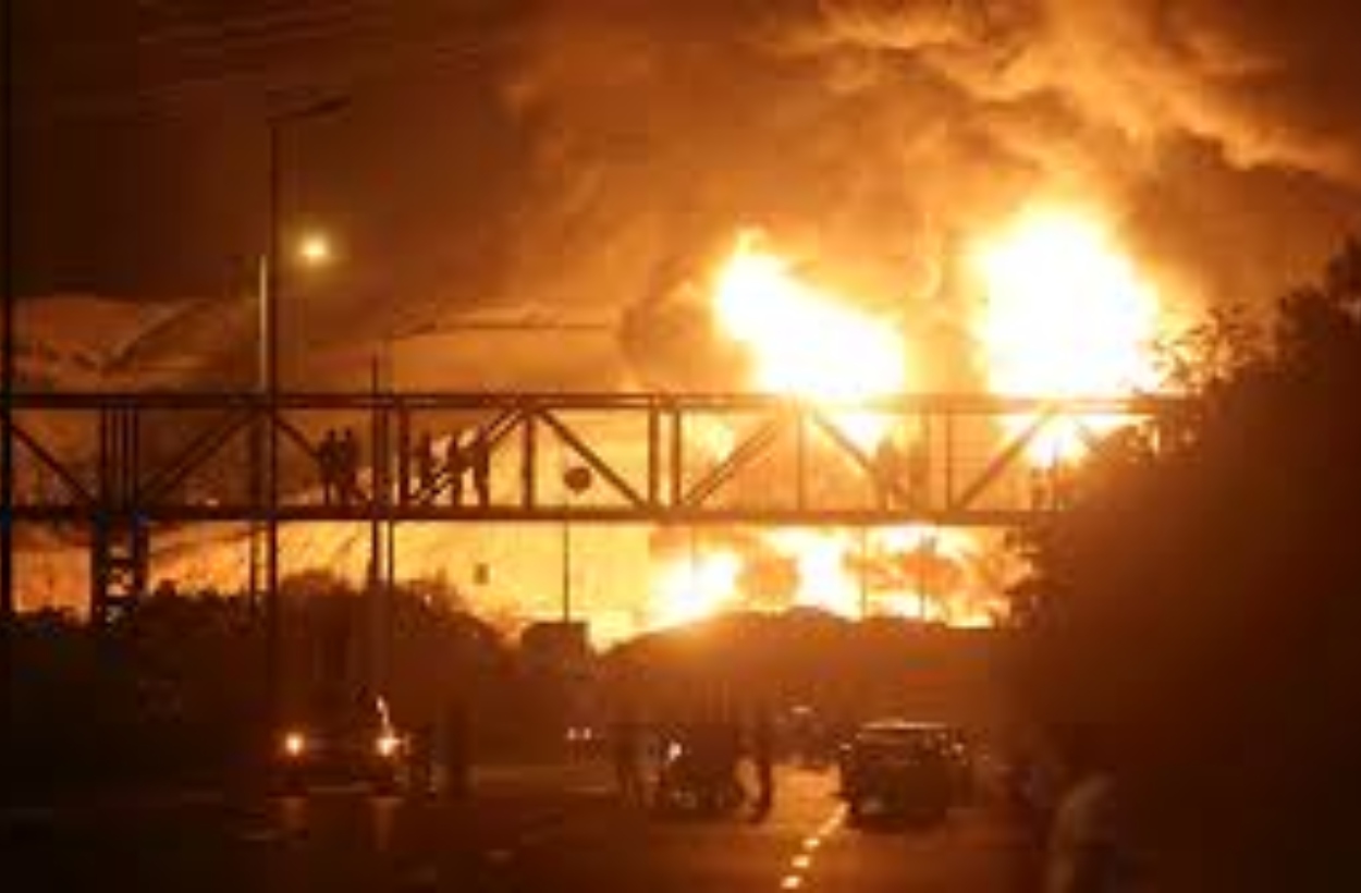 Isreal Iran War