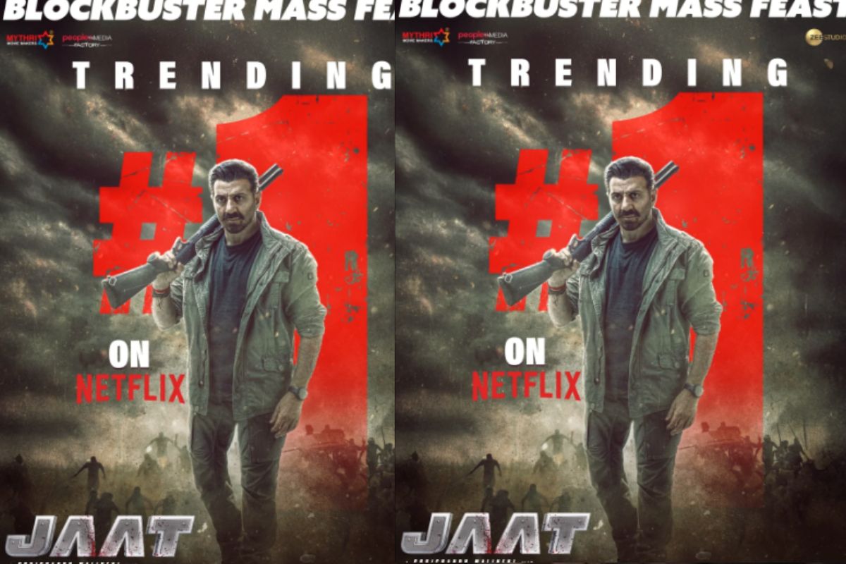 Jaat on OTT