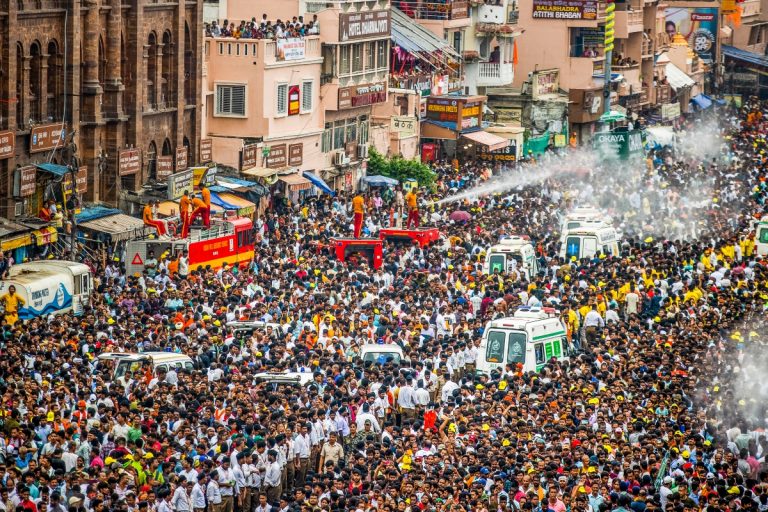 Jagannath Yatra Puri: किसी को आई उल्टी-कोई हुआ बेहोश, पुरी रथ यात्रा के दौरान 600 लोगों की बिगड़ी तबीयत