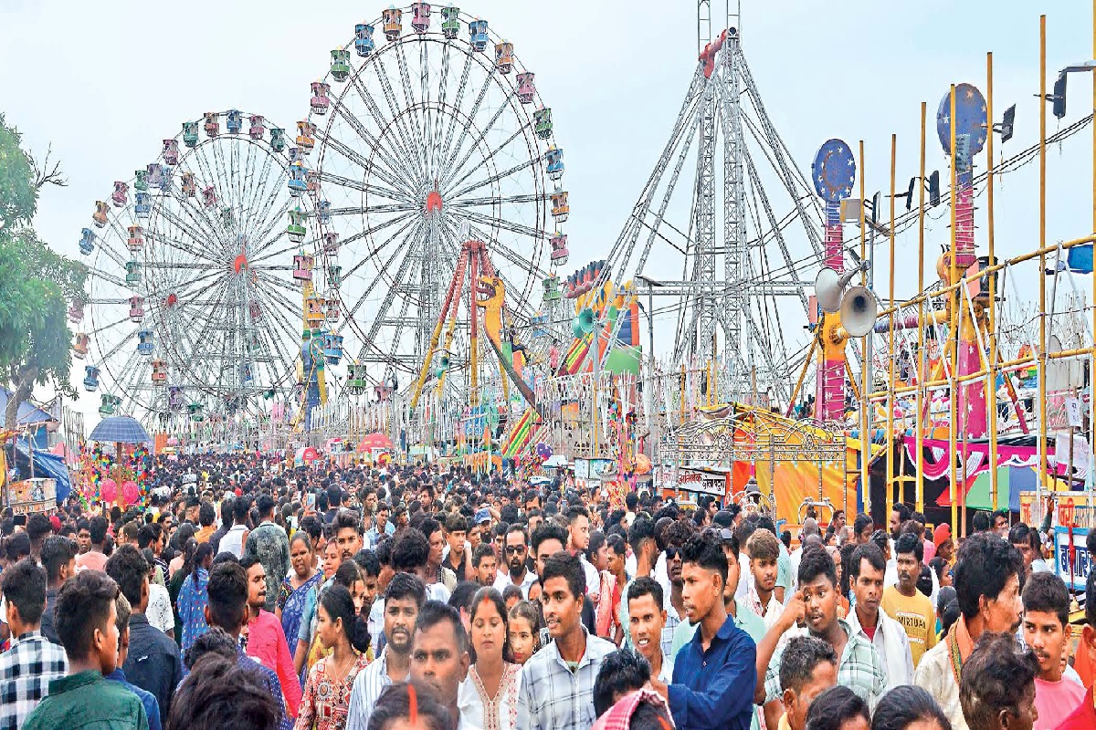 Rath Yatra 2025