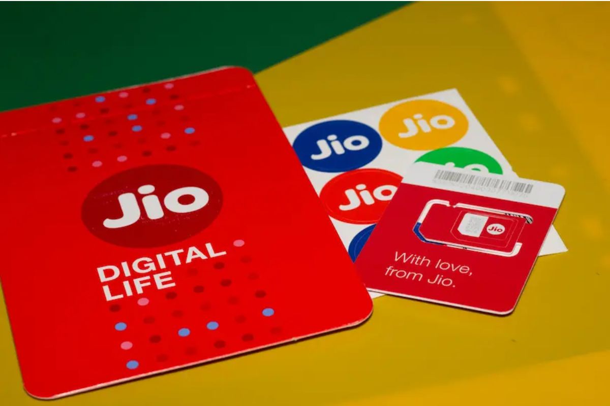 Jio Recharge Plan Rs 601