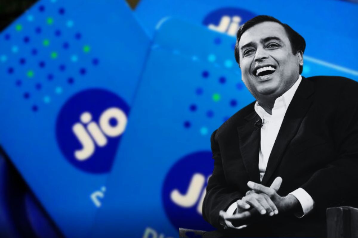 Jio 189 Recharge Plan
