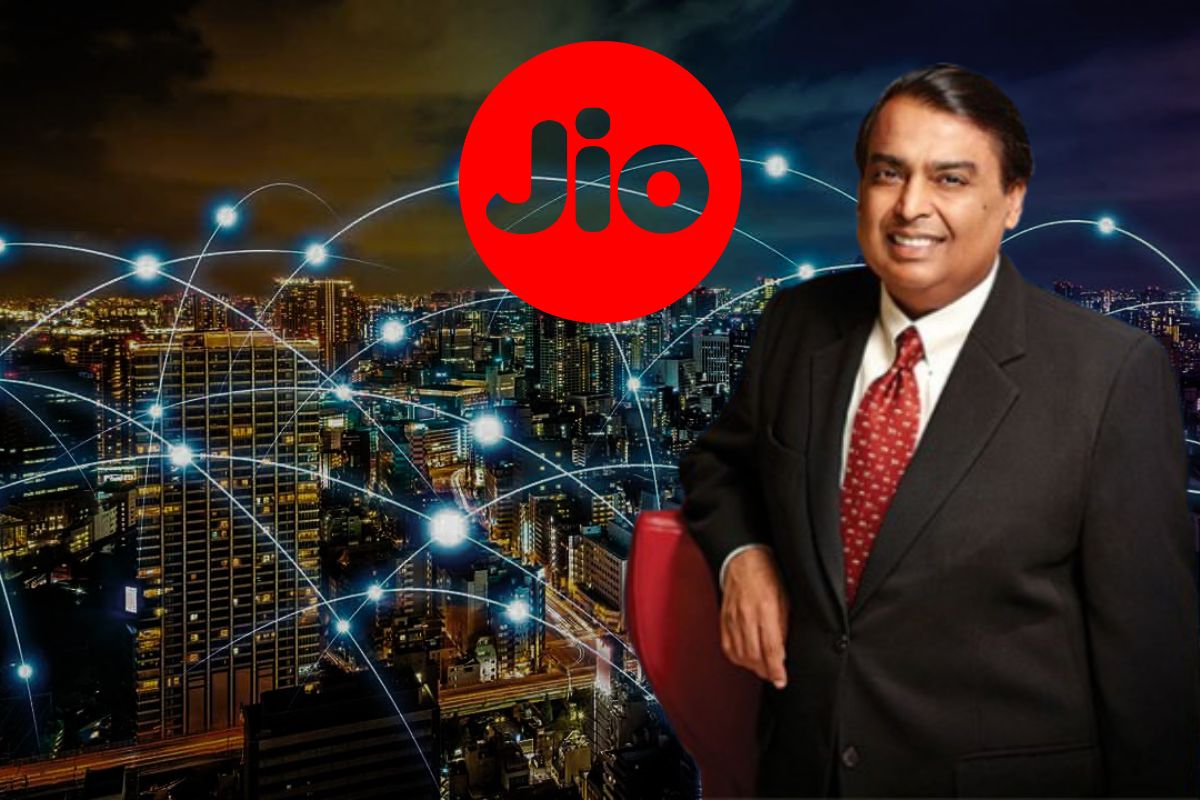 Jio