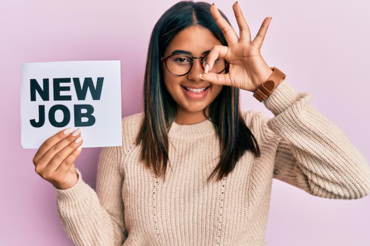 Job Alert 2025