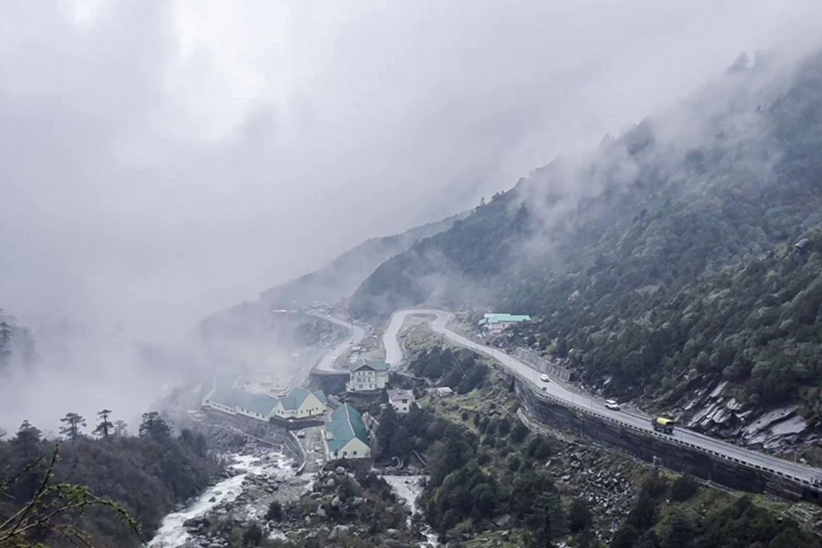 Kailash Mansarovar Yatra 2025