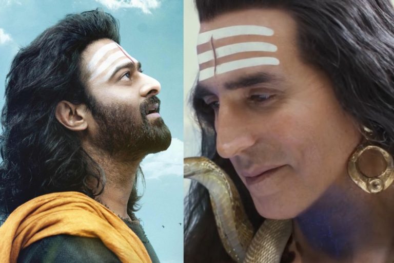 Kannappa X Review: प्रभास-अक्षय के कैमियो से चमकी ‘कन्नप्पा’, क्लाइमेक्स देख लोग बोले- आखिरी 30 मिनट…