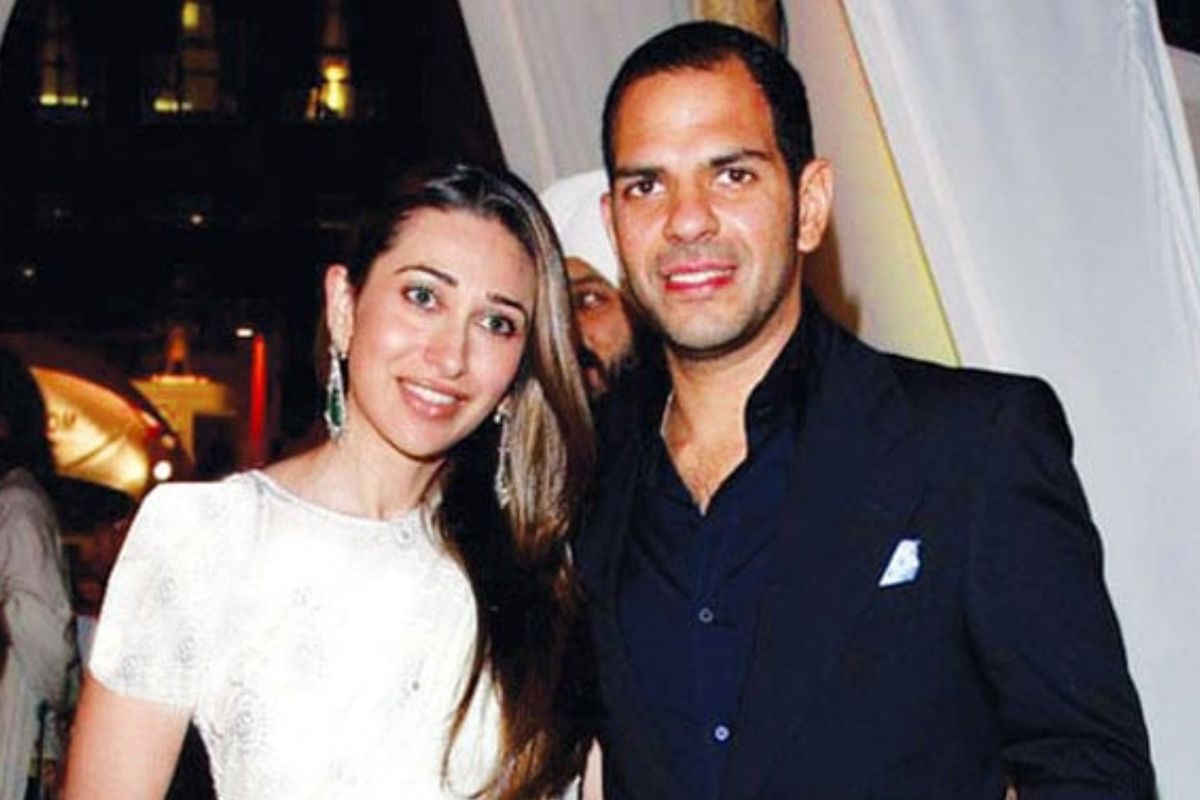 Karisma Kapoor first post after Sunjay Kapur death