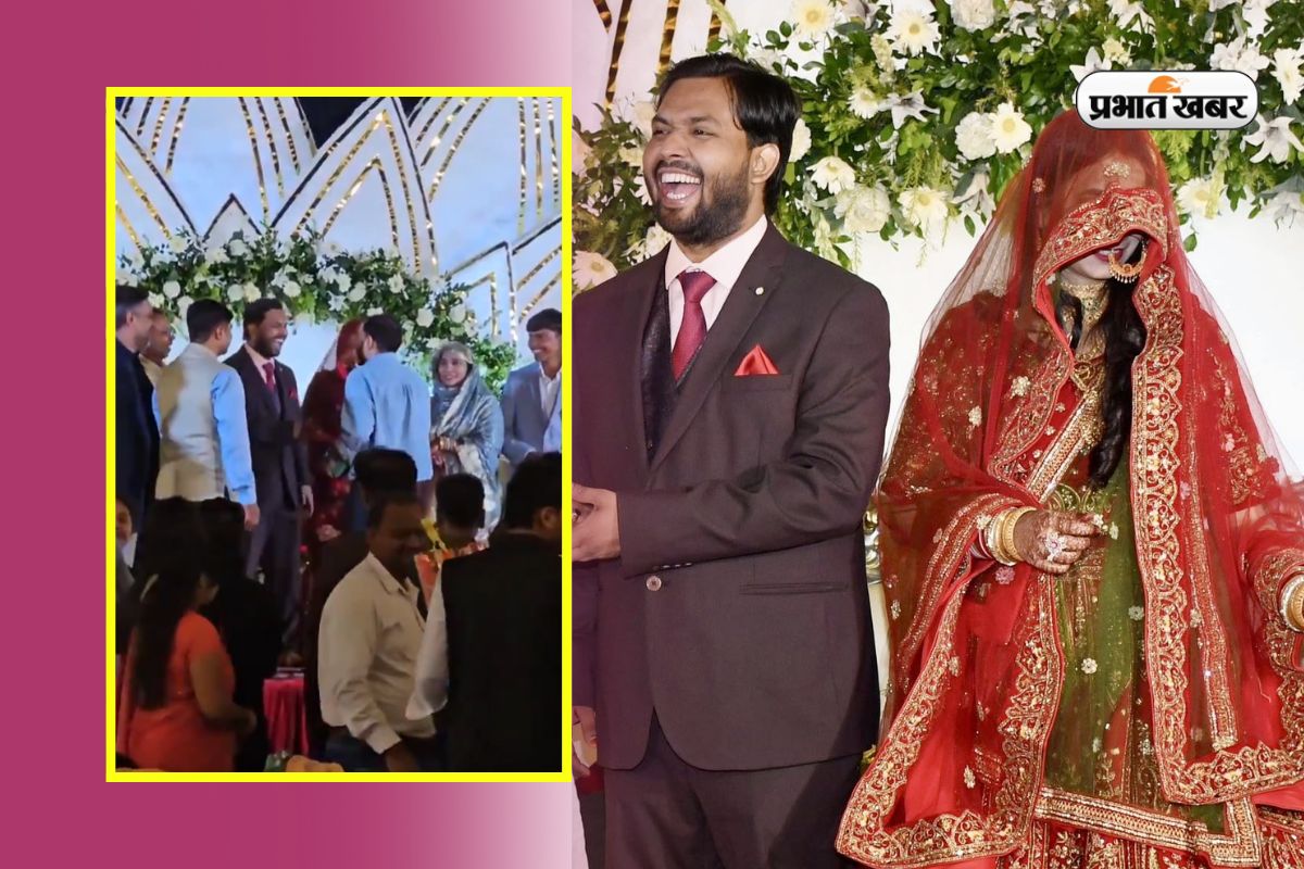 Khan Si Reception Video