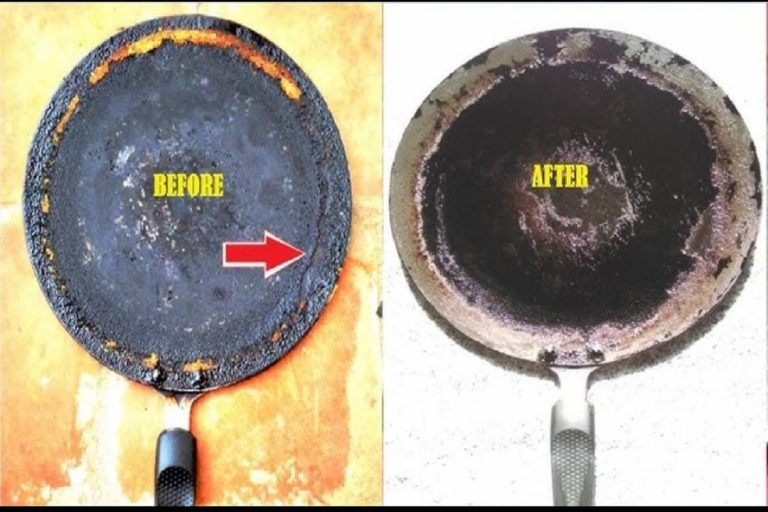 Kitchen Cleaning Tips: जिद्दी काले तवे की सफाई अब चुटकियों का खेल, बस अपनाएं ये आसान घरेलू उपाय