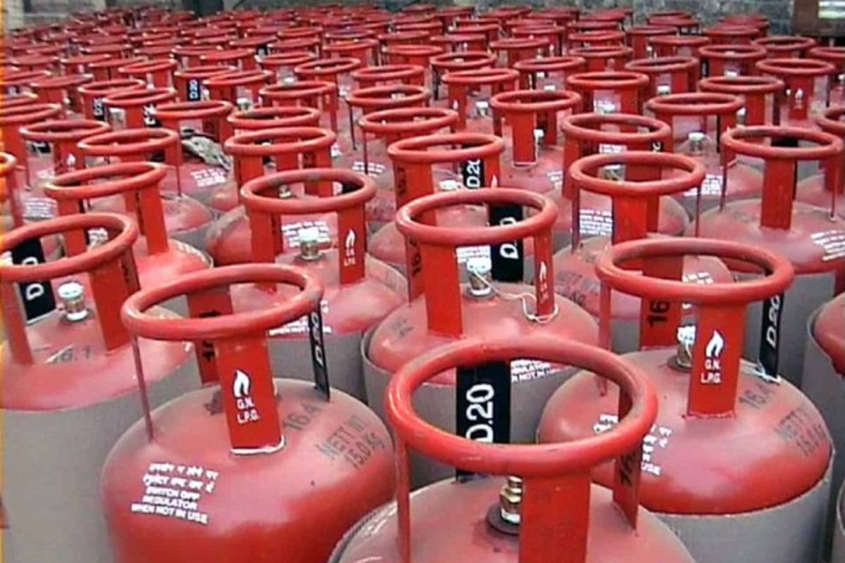 LPG Price Today 7 June 2025