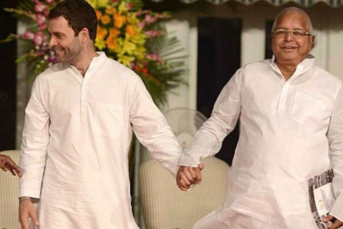 Lalu Yadav Birthday