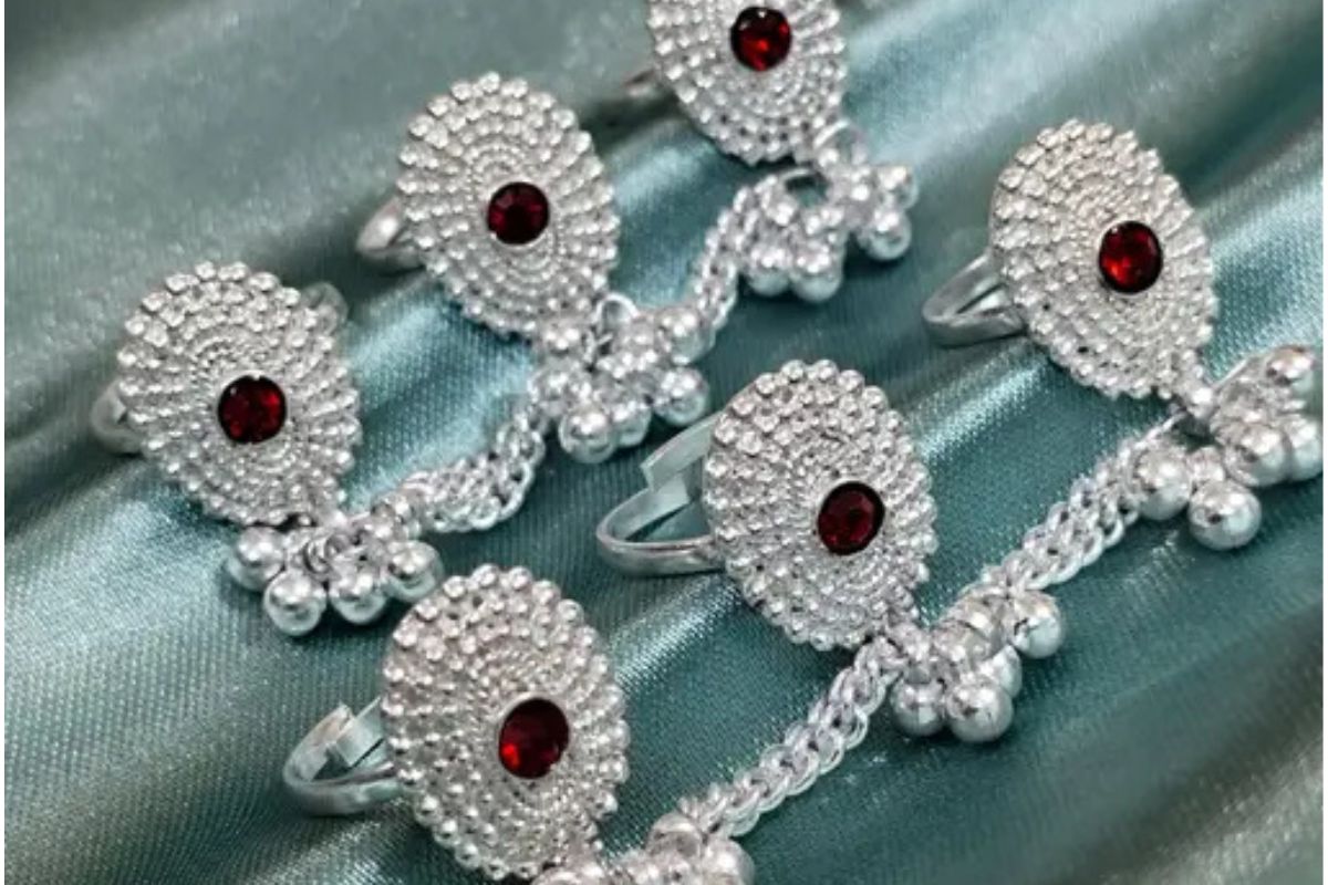 Latest Bichiya Design 3332