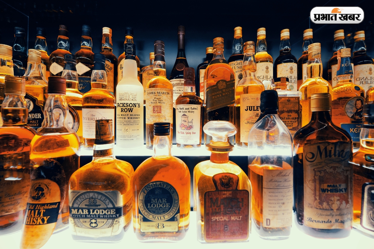 Liquor