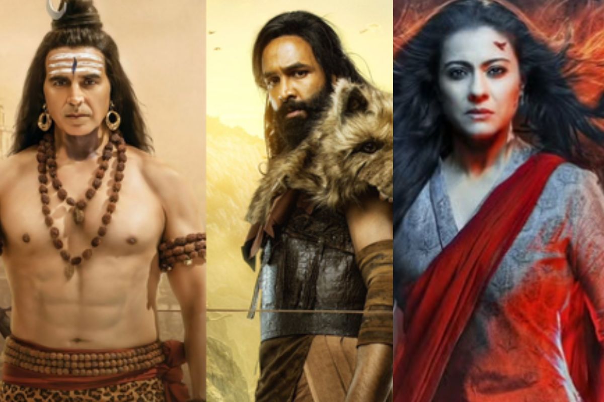 Box Office Report