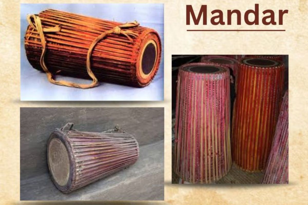 Mandar