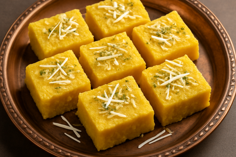 Mango Kalakand Recipe: आम से बनाएं ये खास और लाजवाब मिठाई, ऐसा स्वाद जो भूल नहीं पाएंगे