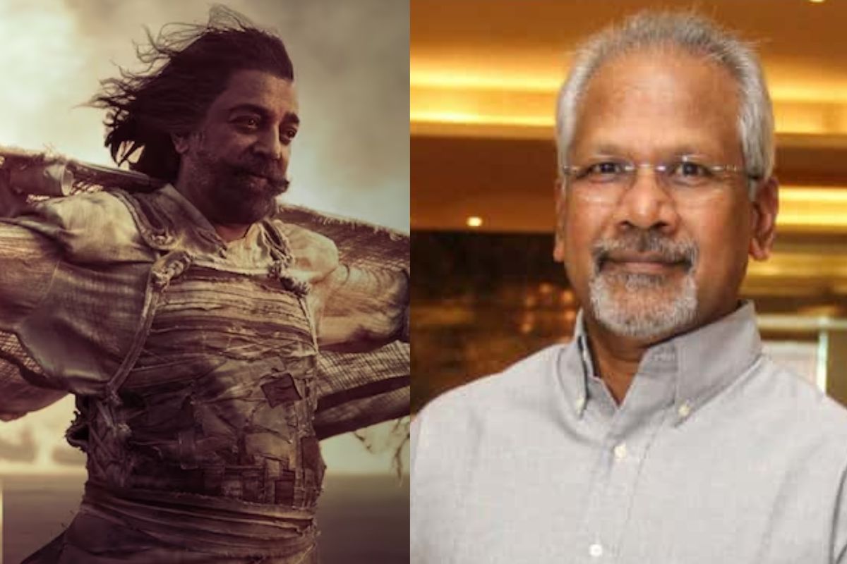 Mani Ratnam on failure of thug life